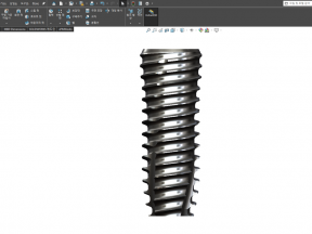 3D 설계 Tool (SolidWorks)